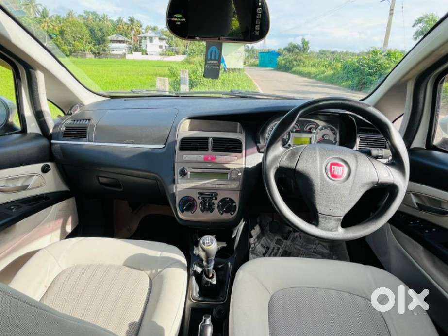 Fiat Linea Classic 1.3 Multijet, 2014, Diesel