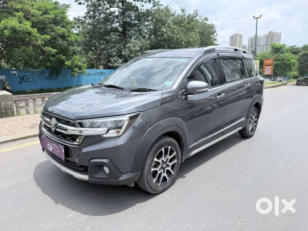 Maruti Suzuki Xl6 1.5 Zeta Mt, 2023, Petrol