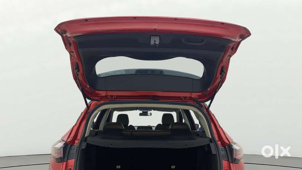 Tata Harrier Xza+, 2020, Diesel