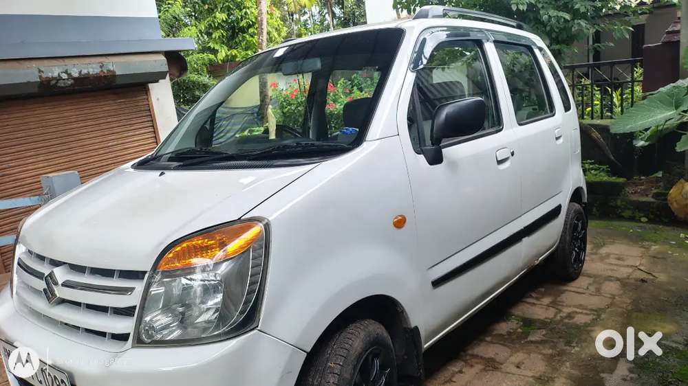 2009 Maruti Suzuki Wagon R