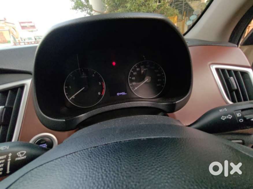 Hyundai Creta 1.6 Sx Option Diesel, 2018, Diesel