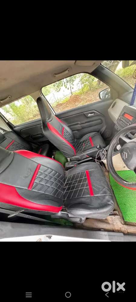 Maruti Suzuki Wagon R 2020 Petrol 55000 Km Driven फ्रेश कंडीशन