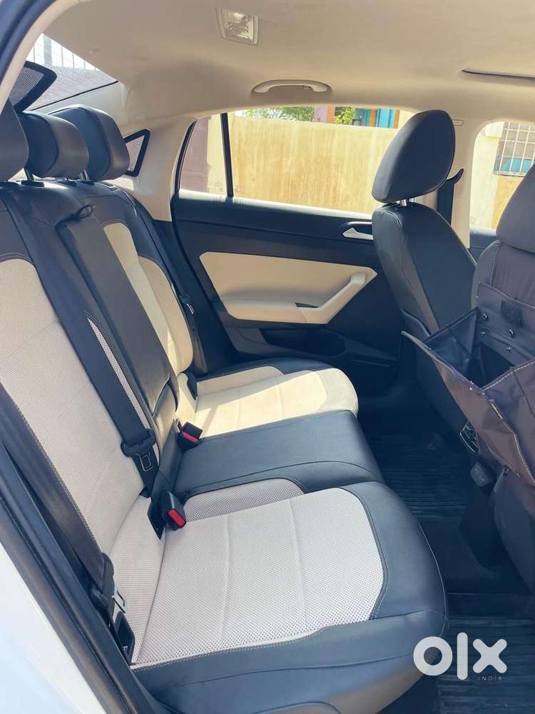 Volkswagen Virtus Gt Plus 1.5 Mt, 2024, Petrol