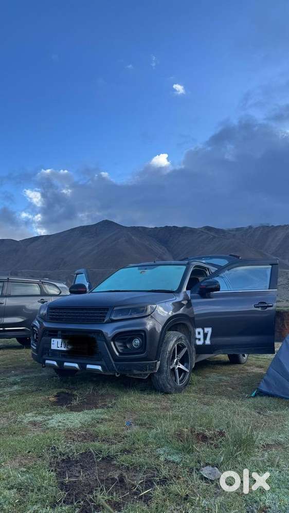 2022 Maruti Suzuki Petrol Car