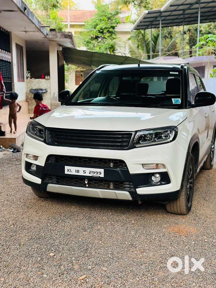 Maruti Suzuki Vdi 2016