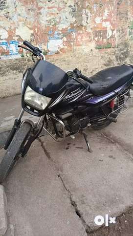 Super splendor online olx