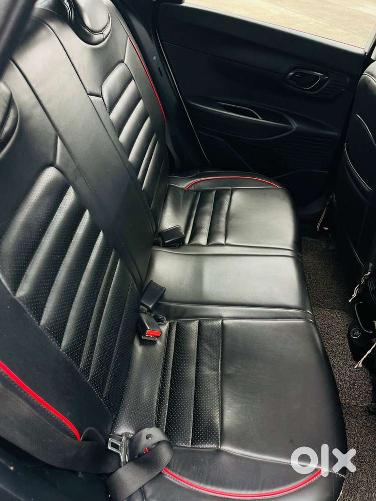 Hyundai I20 Petrol Spotz, 2022, Petrol