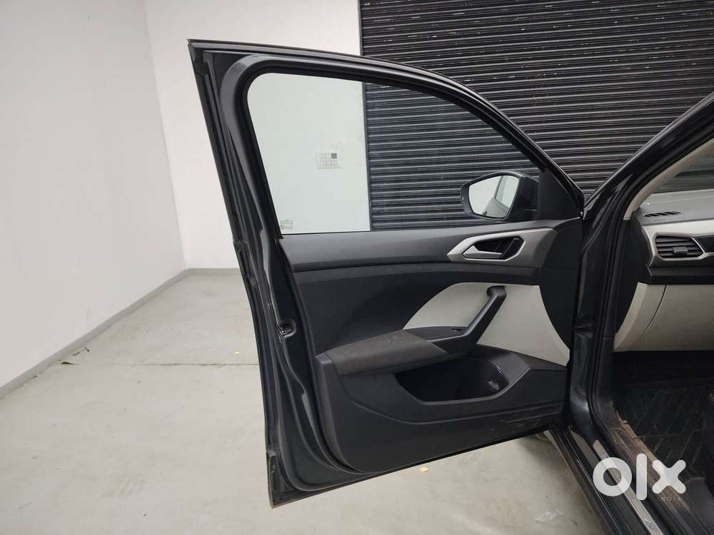 Volkswagen Tiguan 2.0 Tdi Highline, 2022, Petrol