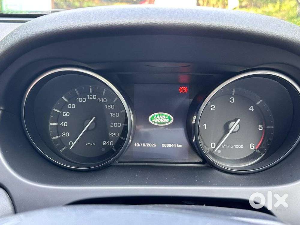 Land Rover Discovery Sport Sd4 Hse Luxury, 2016, Diesel