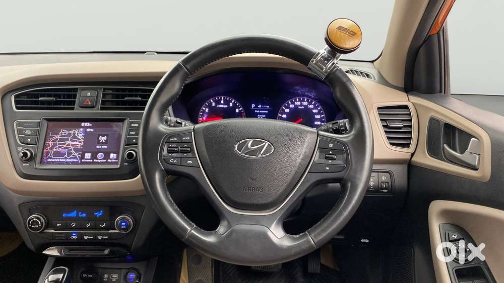 Hyundai Elite I20 1.4 Sportz Plus Crdi, 2019, Petrol