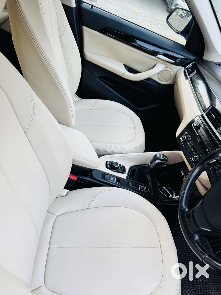 Bmw X1 Xdrive 20d Xline, 2017, Diesel