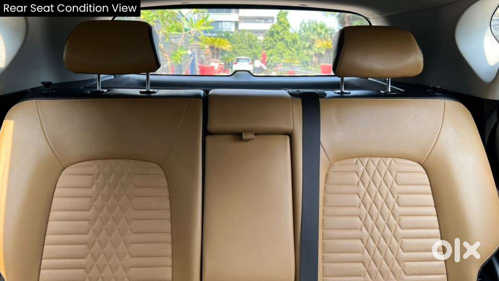 Kia Sonet Htx D, 2024, Petrol