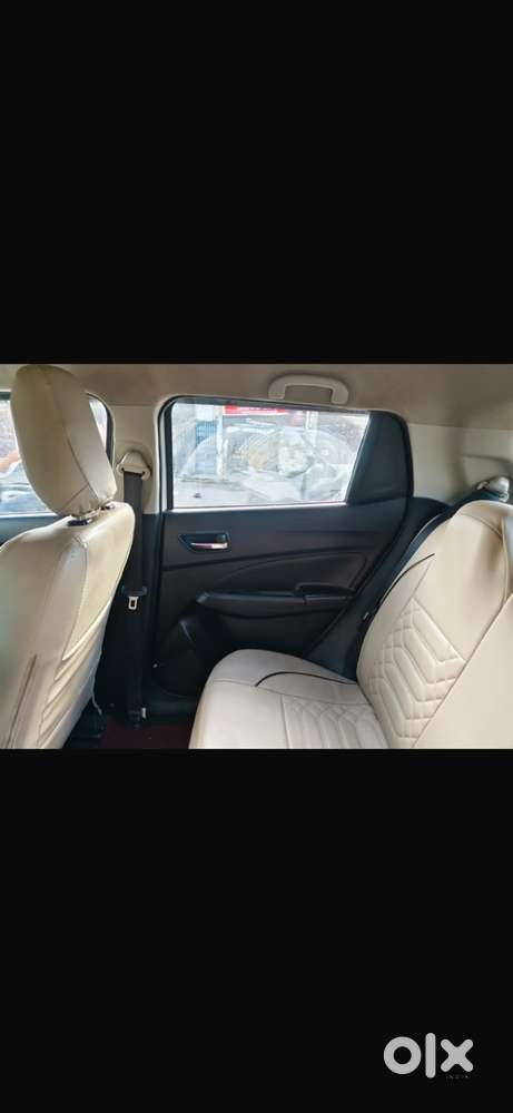 Maruti Swift 2020 Year