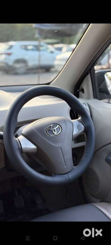 Toyota Etios Gd, 2015, Diesel