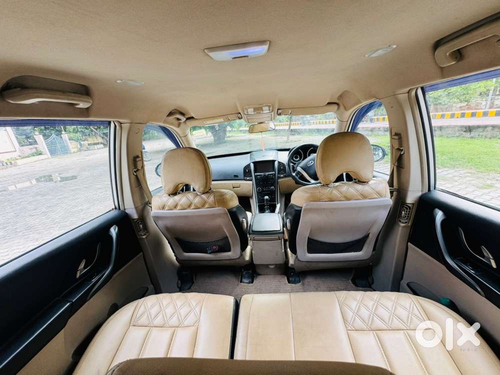 Mahindra Xuv500 Diesel Manual 2016
