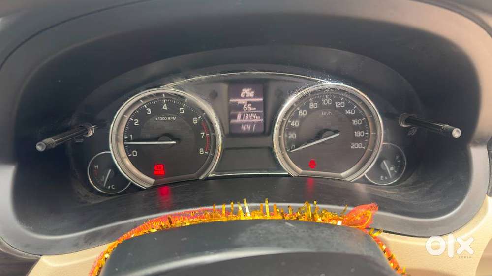 Maruti Suzuki Ciaz Vxi+  81 K  Well Maintained  Excellent Condition