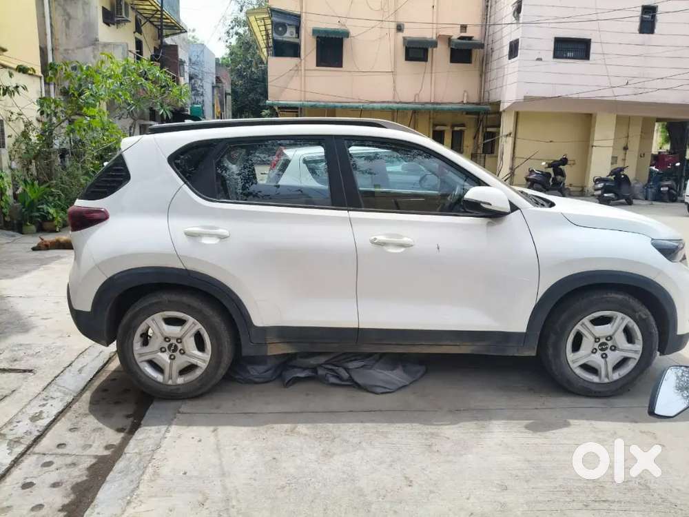 Kia Sonet Htk 2023 Model