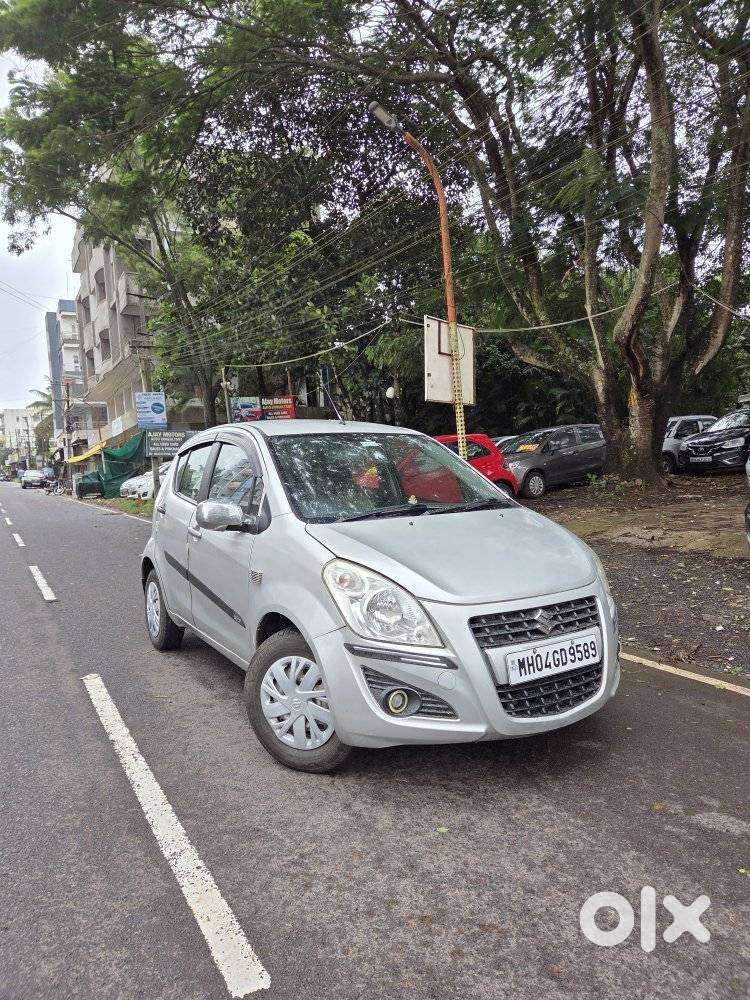 Maruti Suzuki Ritz Lxi, 2016, Cng & Hybrids