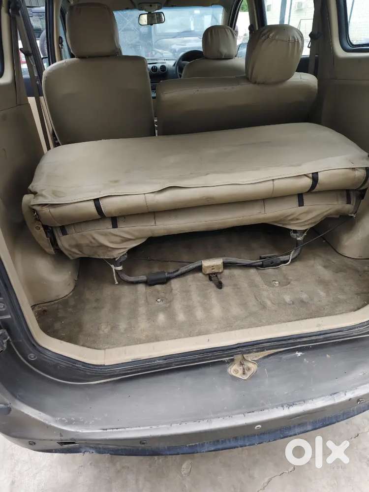 Chevrolet Enjoy Ls 2014
