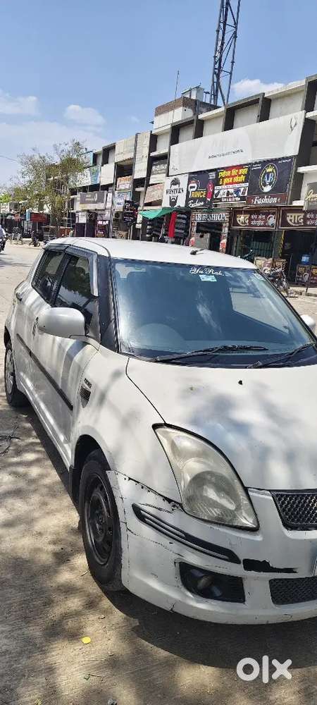 Good Condition, Take And Drive
