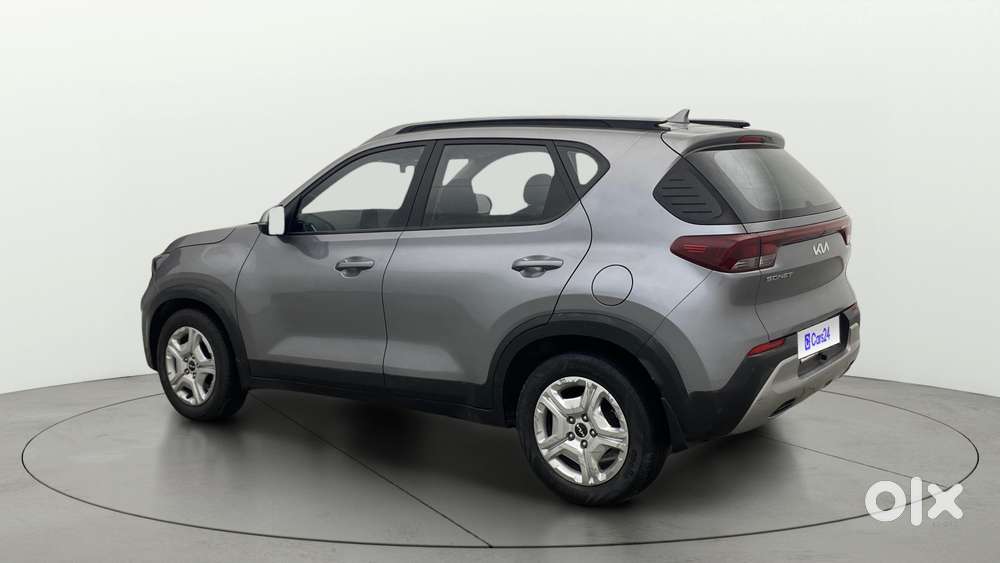 Kia Sonet 1.2 Htk Plus, 2021, Petrol
