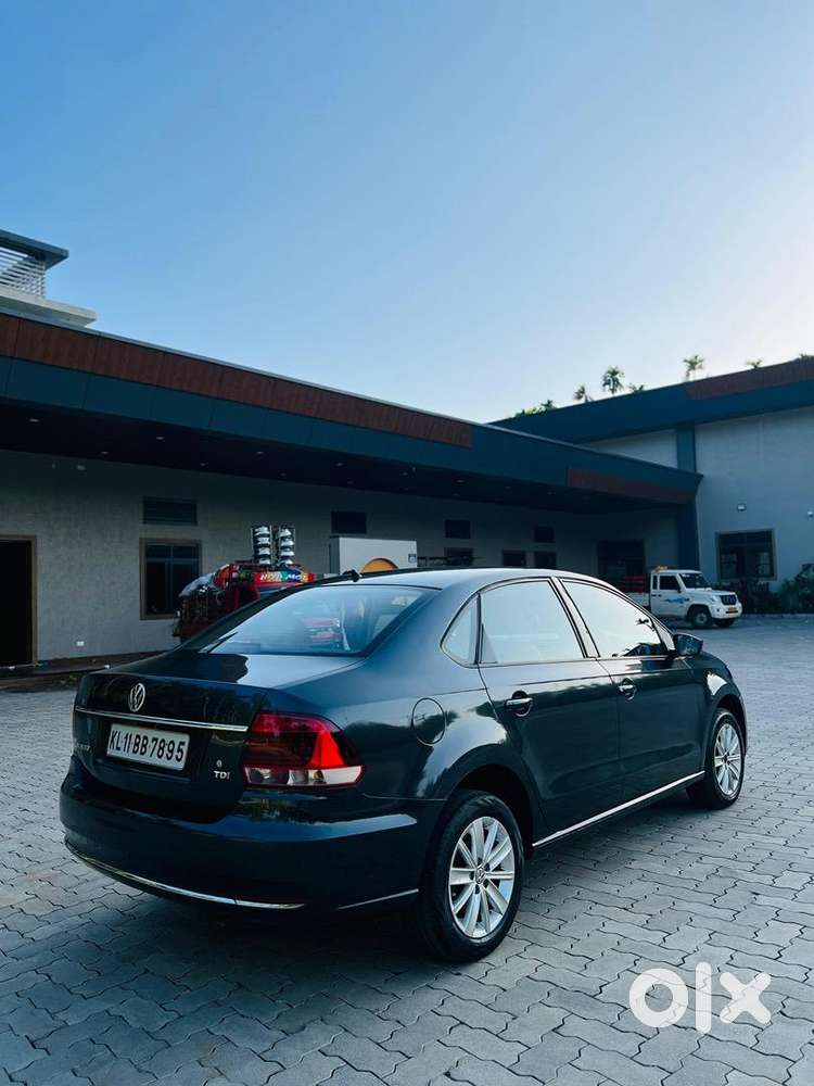 Automatic Diesel Well Maintained