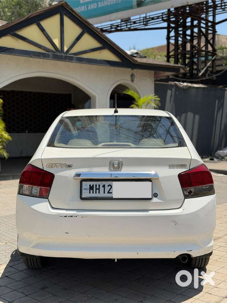 Honda City 2008-2011 1.5 S Mt, 2011, Petrol