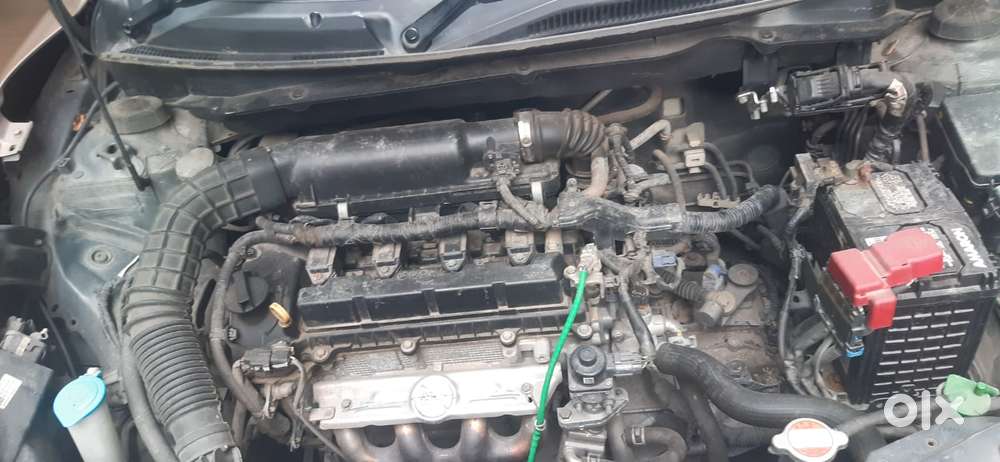 Maruti Suzuki Dzire 1.2 Vxi, 2022, Petrol