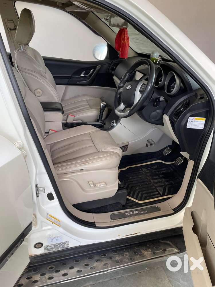 Mahindra Xuv500 2.2 W10, 2018, Diesel