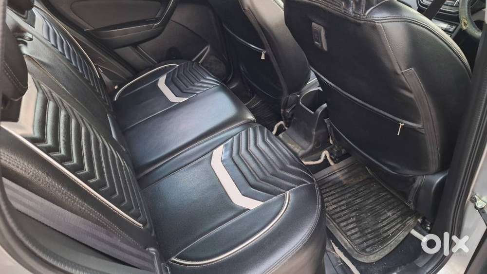 Maruti Suzuki Brezza Zdi, 2019, Diesel