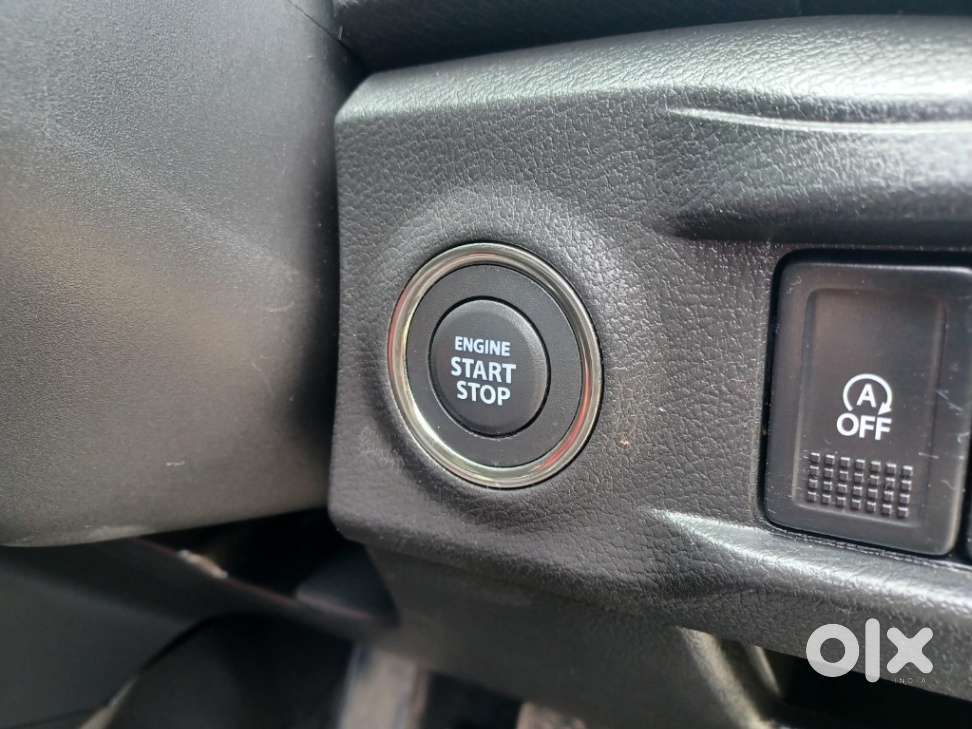 Toyota Urban Cruiser 1.5 Premium Grade At, 2021, Petrol