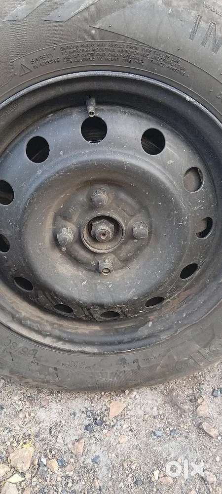 Maruti Suzuki Ritz 2016 Diesel 164000 Km Driven