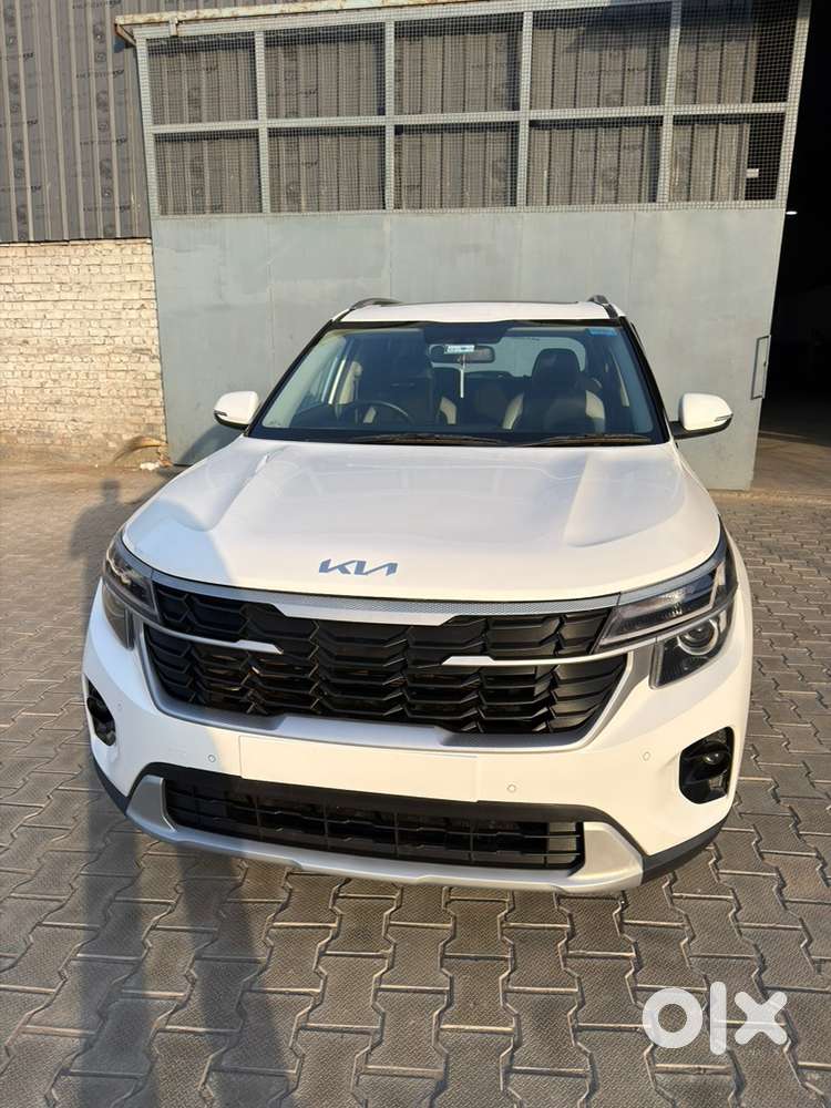 Kia Seltos 1.5 Htk+ 2024
