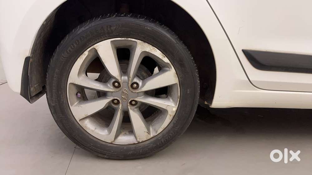 Hyundai Elite I20 [2018-2020] 1.2 Asta, 2017, Petrol