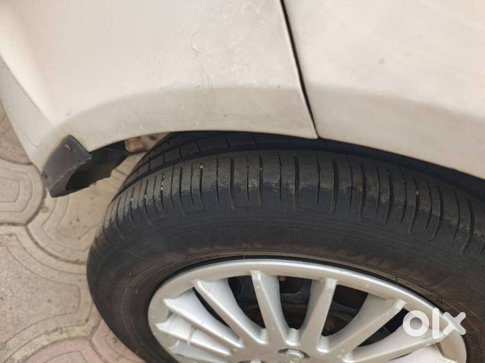 Ford Figo Diesel Titanium, 2011, Diesel