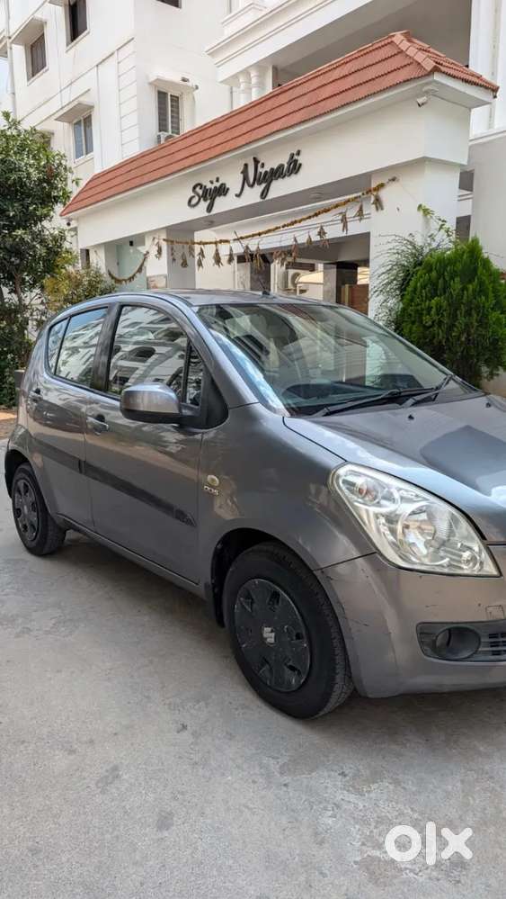 Maruti Suzuki Ritz Vdi Bs-iv, 2012, Diesel