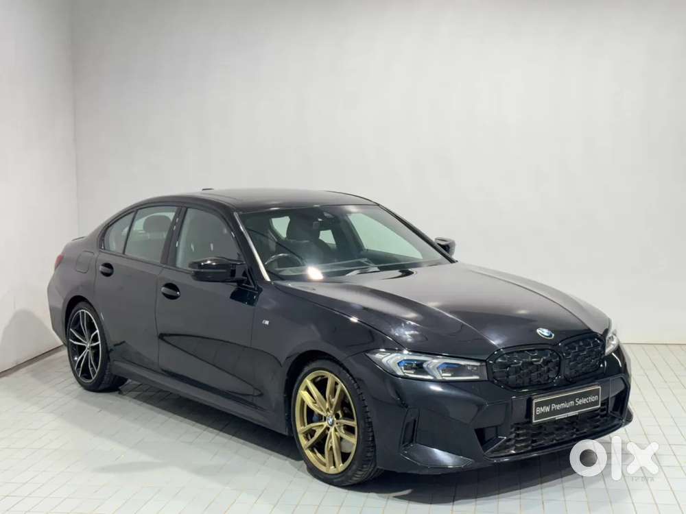 Bmw M340i, 2023, Petrol