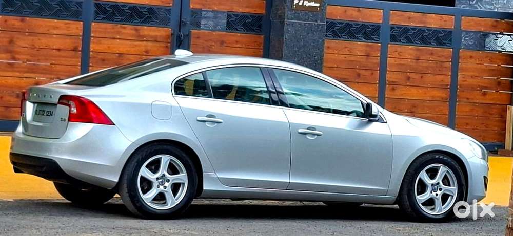 Volvo S60, 2013, Diesel