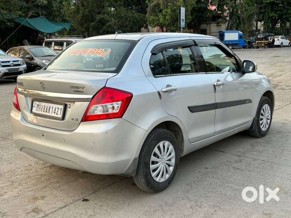 Maruti Suzuki Swift Dzire 2015-2017 1.2 Vxi, 2016, Petrol