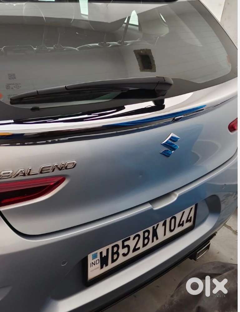 Maruti Suzuki Baleno 2023 Petrol 18000 Km Driven