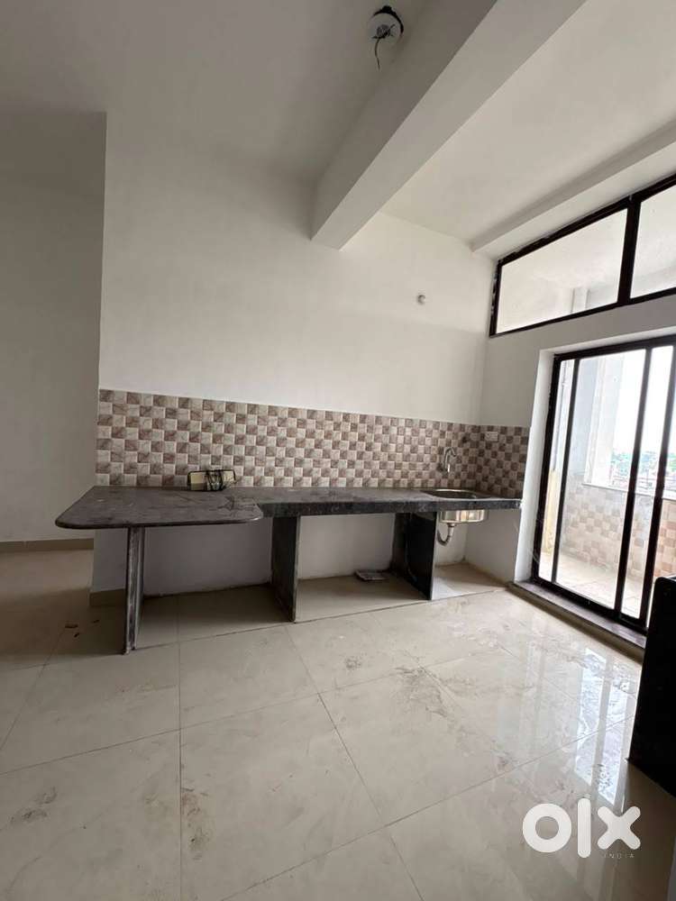 3BHK Flat at Harshit LandMark at Hirapur Chowk nearby AIIMS