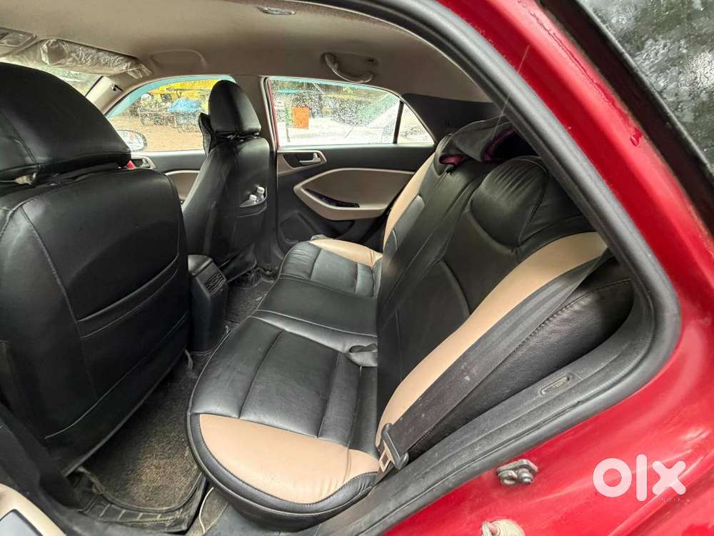 Hyundai Elite I20 2017 Petrol Well Maintained