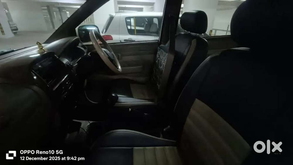 Chevrolet Tavera 2010 Diesel Well Maintained