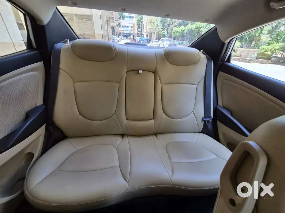 Verna 1.6 Vtvt For Sale