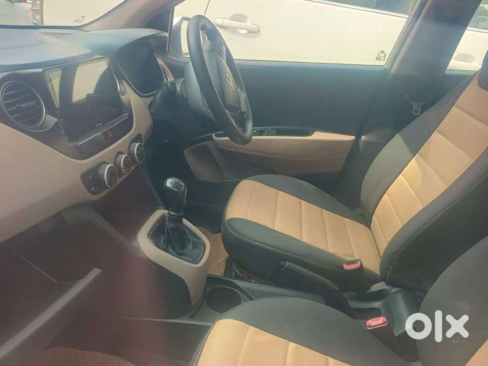 Hyundai Xcent 1.2 S Crdi, 2019, Diesel