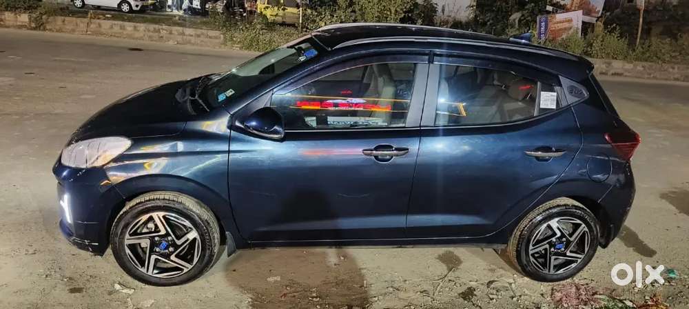 Grand I10 Nios Asta 1.2 Vtvt Kappa Top Model