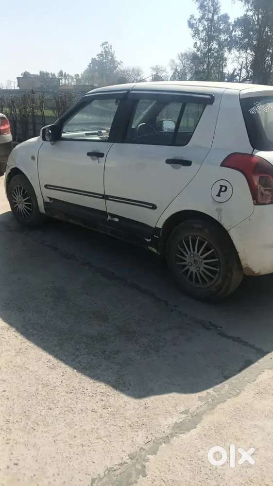 Maruti Suzuki Swift 2008 Petrol 85000 Km Driven Very Good Condition