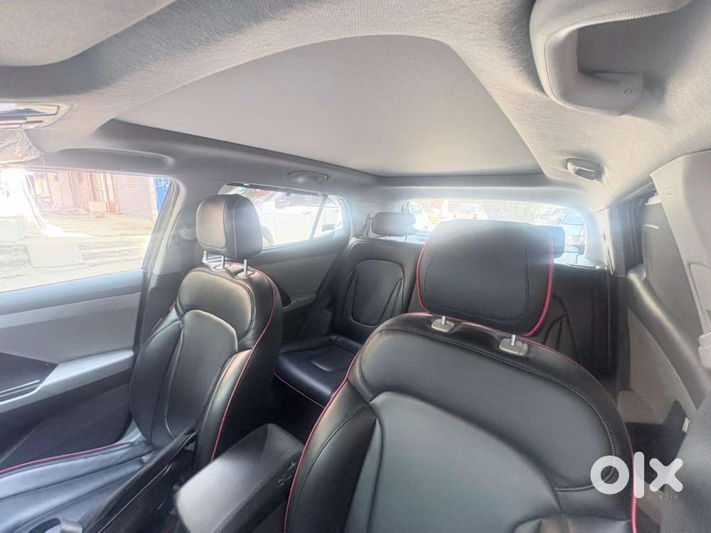 Creta 2024 Petrol S(o) Manual