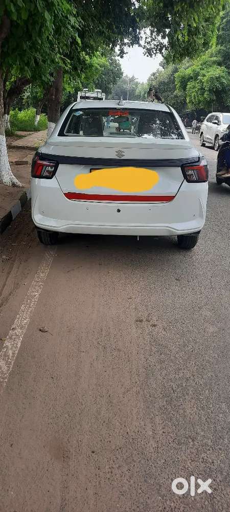 Maruti Dzire Tour 2025