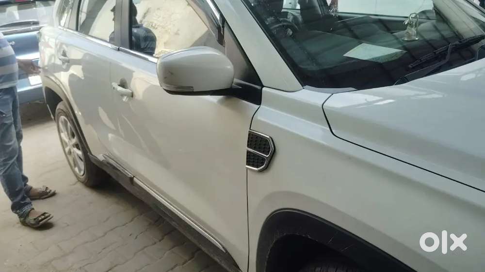 Maruti Suzuki Grand Vitara 2026